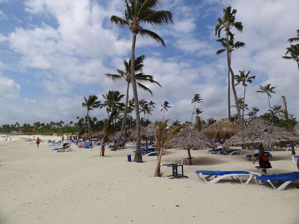 Schöner Strand Punta Cana Princess All Suites Resort & Spa