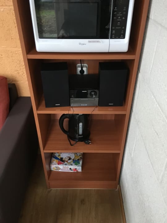 Bungalow 404 Ferienpark Landal De Lommerbergen