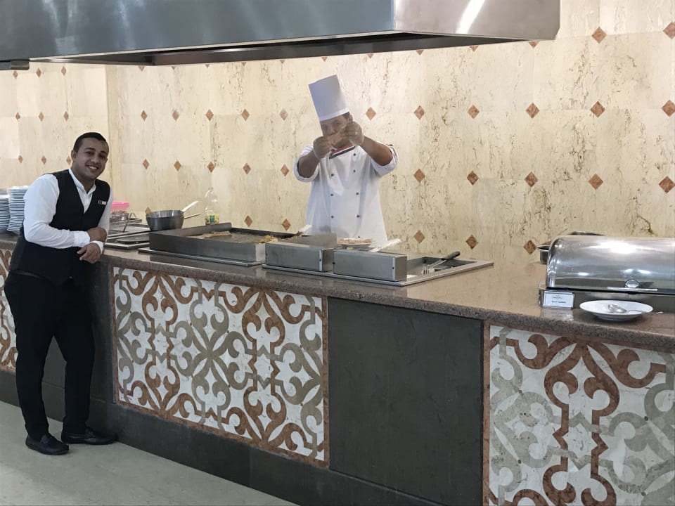 Sonstiges Stella Beach Resort & Spa Makadi Bay