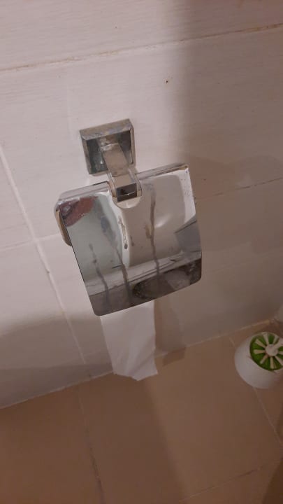 Zimmer Royal Star Beach Resort