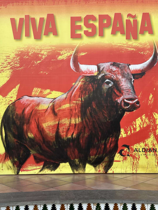 Sonstiges Aldiana Club Andalusien