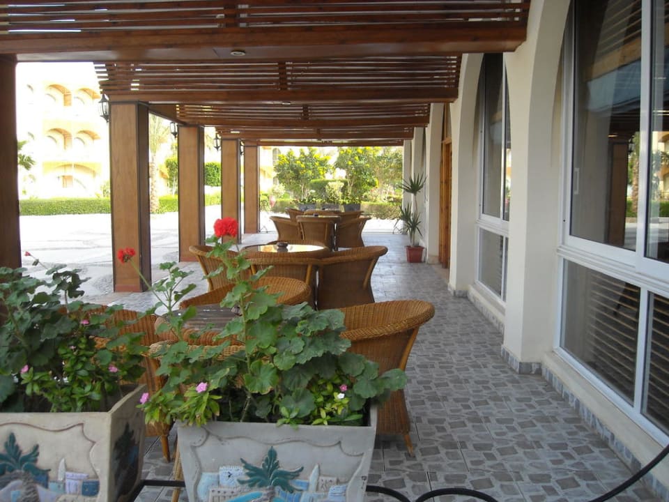 Desert Rose Resort Desert Rose