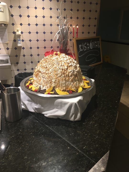 Gastro ROBINSON QUINTA DA RIA