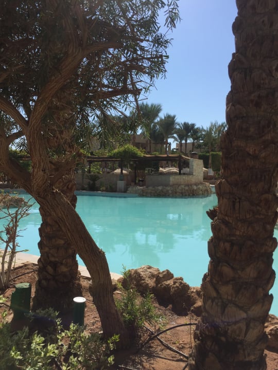 Pool The Grand Hotel Sharm El Sheikh