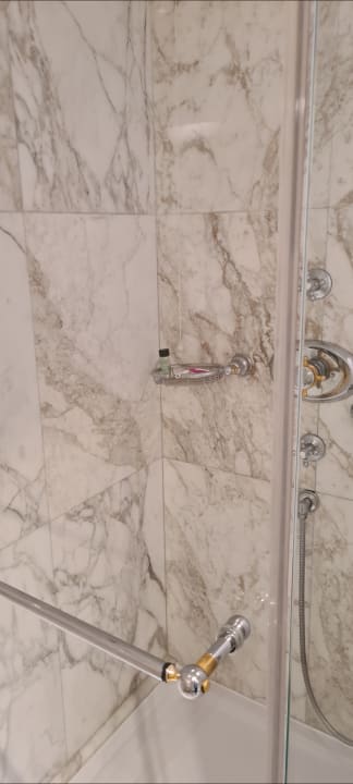 Zimmer Hotel Royal Olympic