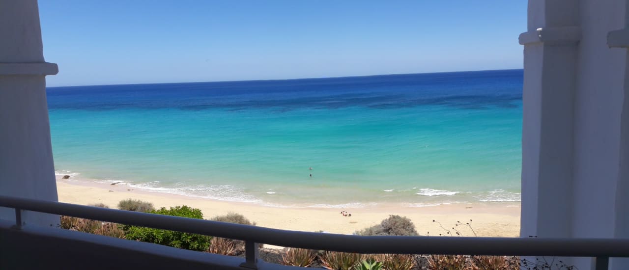 Ausblick TUI MAGIC LIFE Fuerteventura