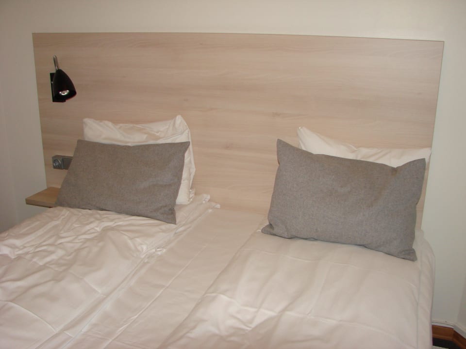Pokój Hotel Citybox Oslo