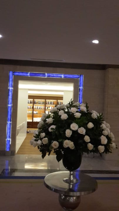 Lobby Bull Costa Canaria & Spa - Adults only