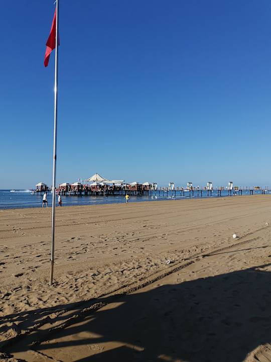 Strand VONRESORT Golden Coast