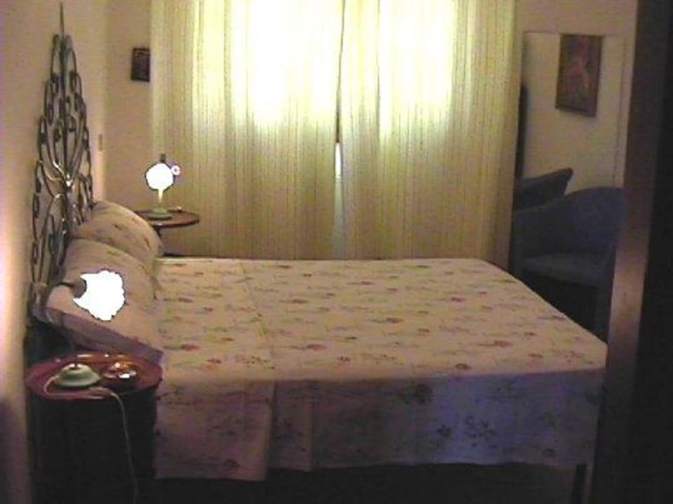 Camera doppia B&B Happy Goose