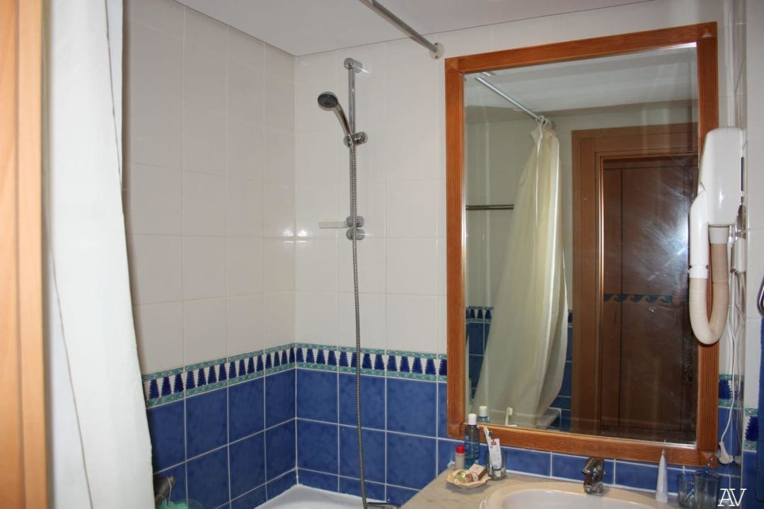 Номер Nahrawess Resort & Thalasso