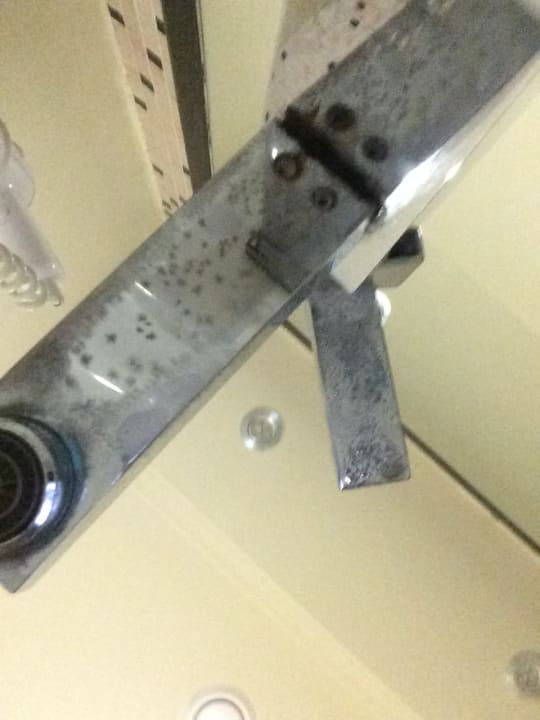 Zimmer Makadi Spa - Adults only