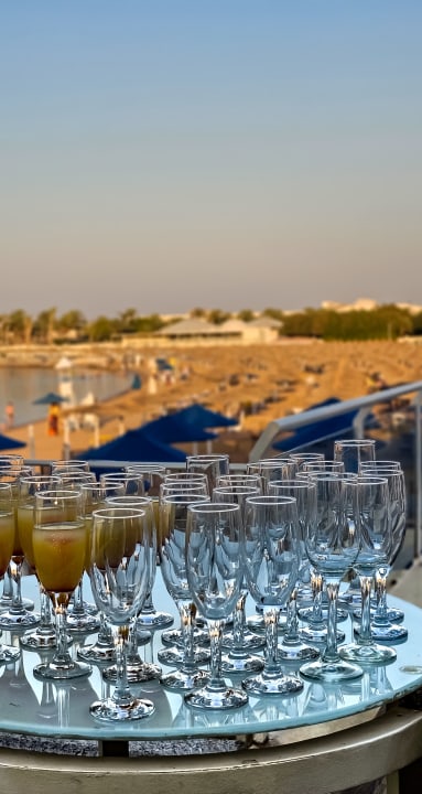 Strand Pickalbatros Dana Beach Resort - Hurghada