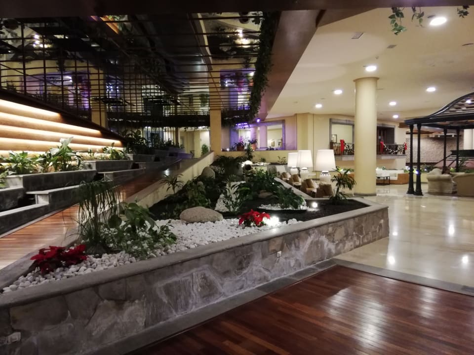 Lobby GF Gran Costa Adeje