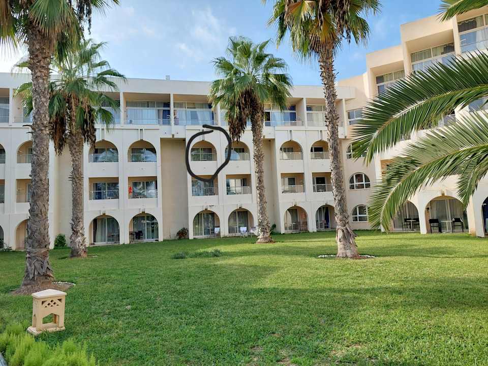 Zimmer Iberostar Selection Diar El Andalous