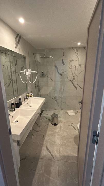 Zimmer Aldiana Club Rocca Nettuno Calabria