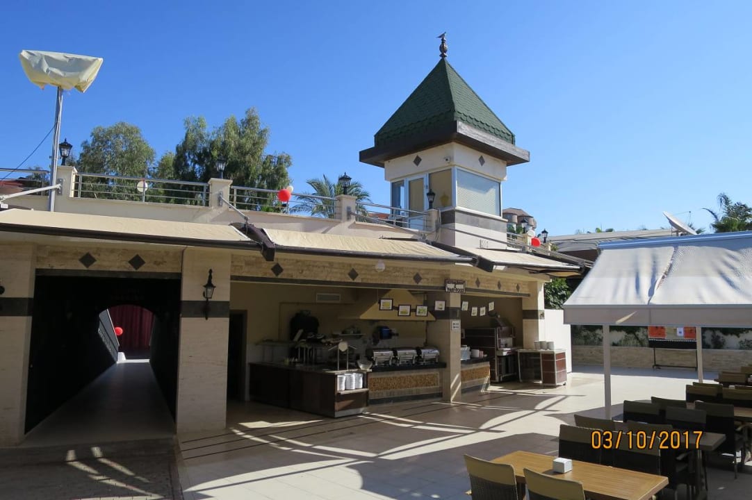 Restaurant Saphir Resort & Spa