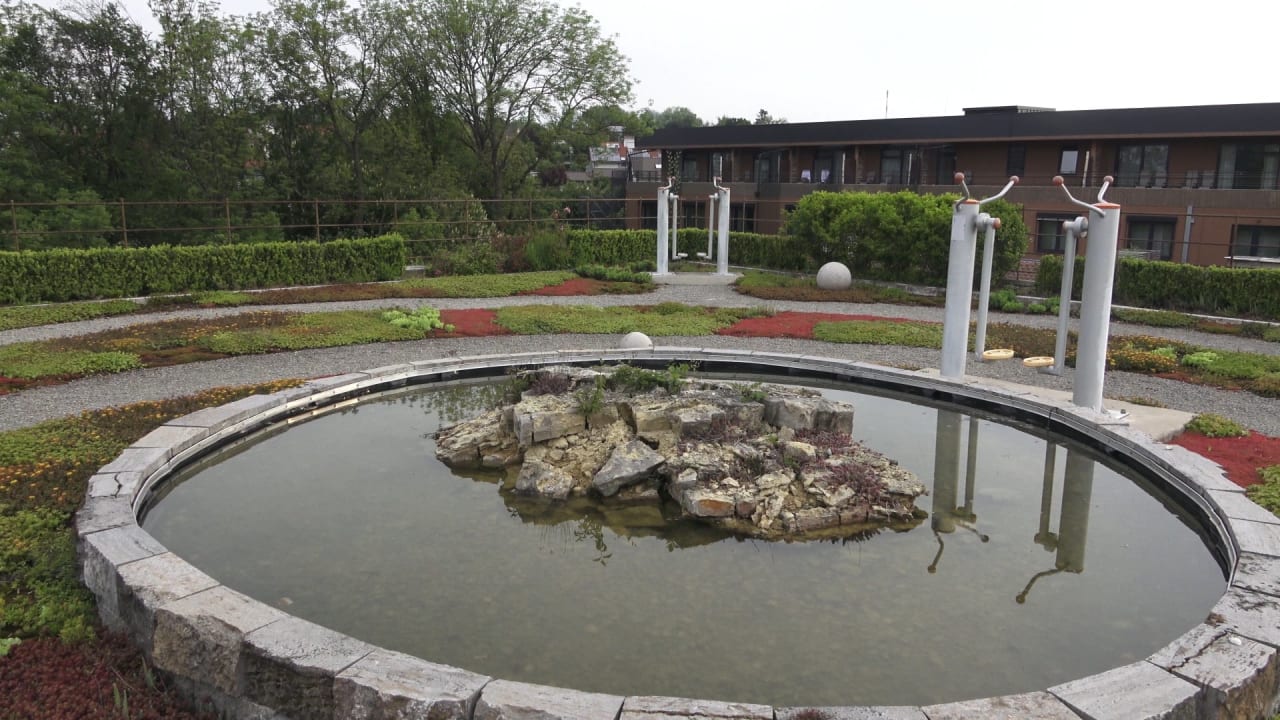 Sonstiges Mawell Resort