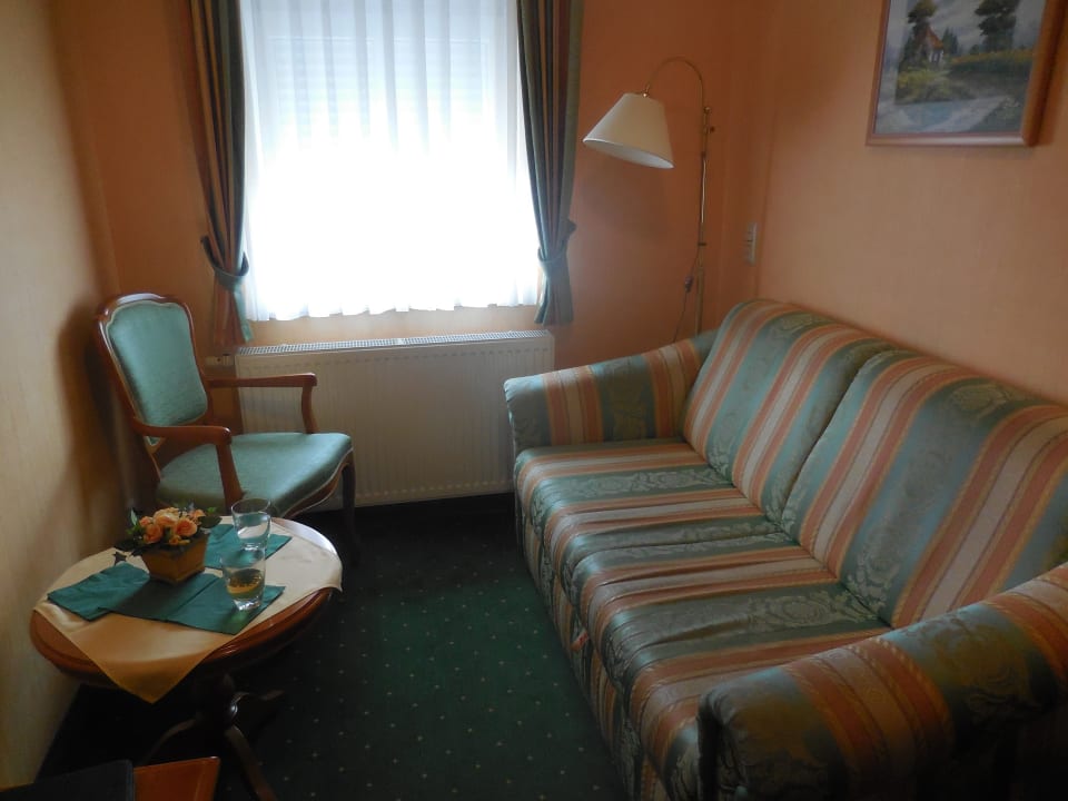 Zimmer Garni Pension zum Kutschenbauer