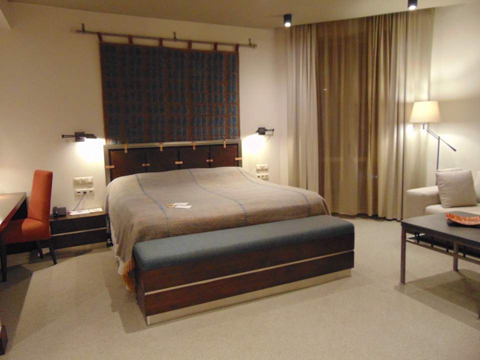 Zimmer Hotel Tufenkian Historic Yerevan