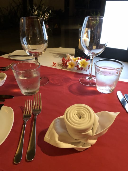 Gastro Lagoon Attitude - Adults only