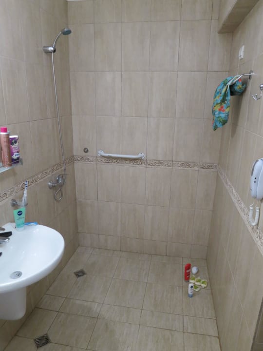 Bad Hotel Mena Palace