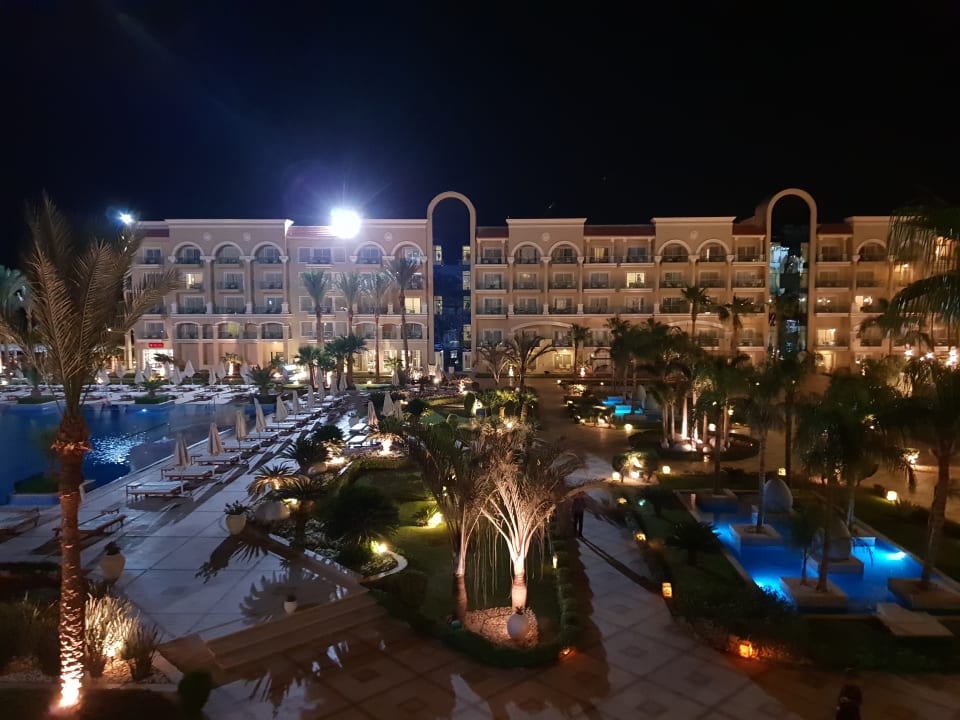 Außenansicht Premier Le Reve Hotel & Spa