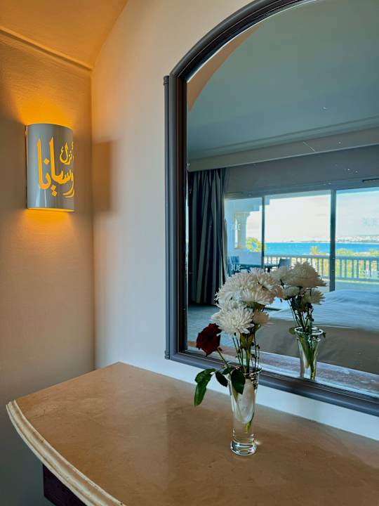 Zimmer Oceana Hotel & Spa