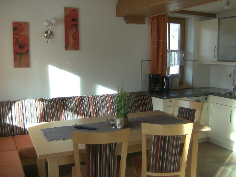 Zimmer Biobauernhof Schranbachhof