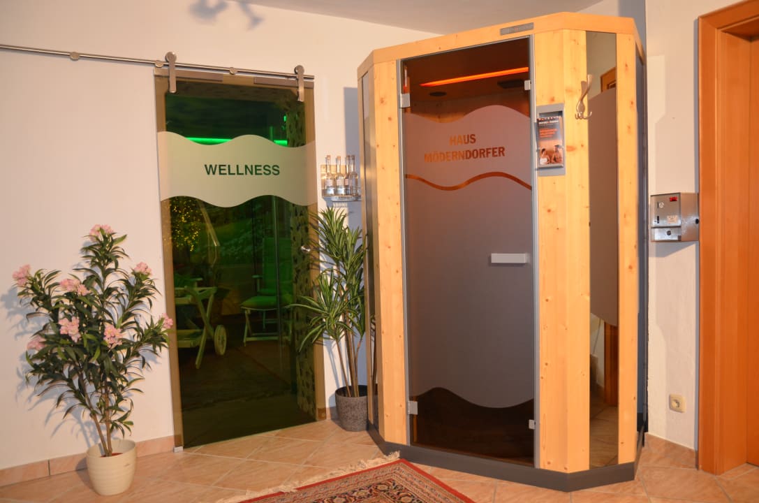 Sonstiges Ferienwohnung Möderndorfer