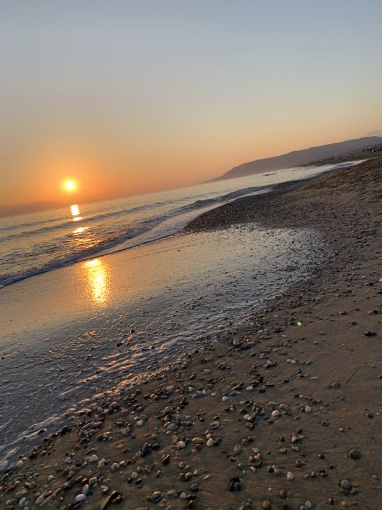 Strand Anemos Luxury Grand Resort