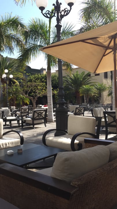 Restaurant Lopesan Villa del Conde Resort & Thalasso