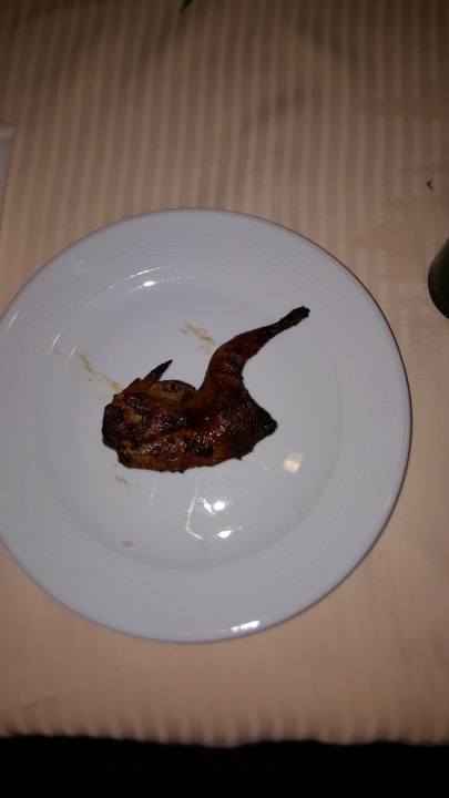 Gastro Vita Silva Hotel