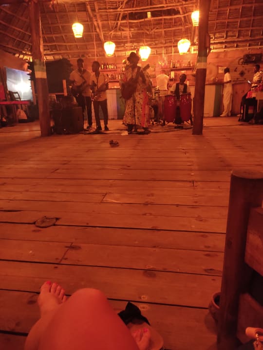 Sport & Freizeit Reef & Beach Resort