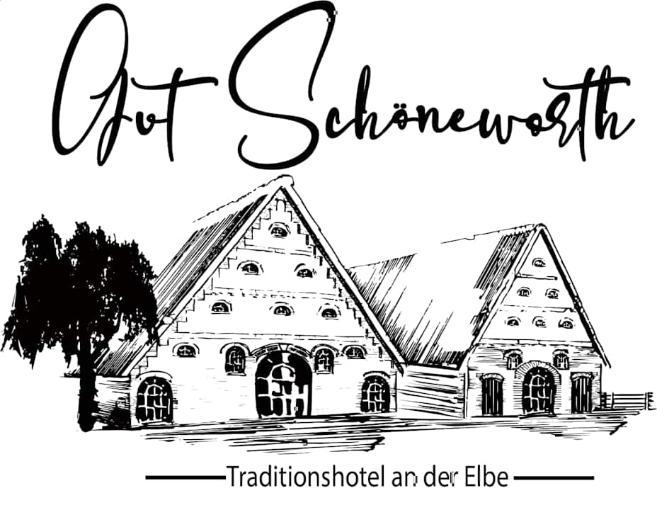 Außenansicht Hotel Gut Schöneworth