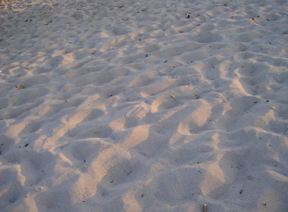 Strand La Santa Maria Hotel