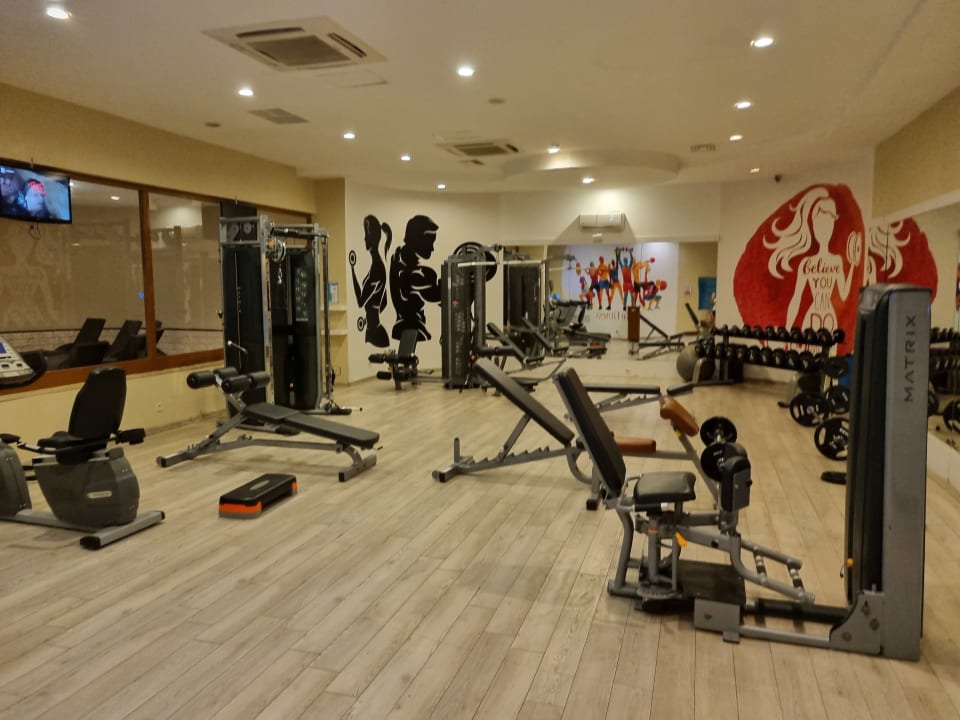 Sport & Freizeit Hotel Turan Prince