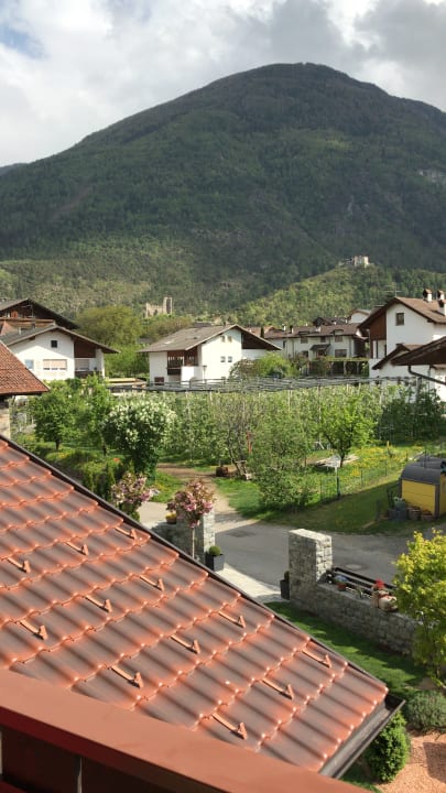 Zimmer Hotel bei MARTIN's