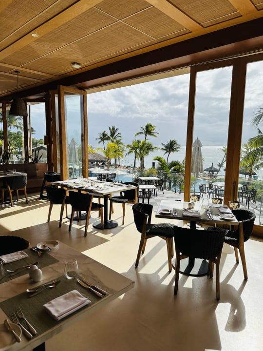 Gastro Le Meridien Ile Maurice