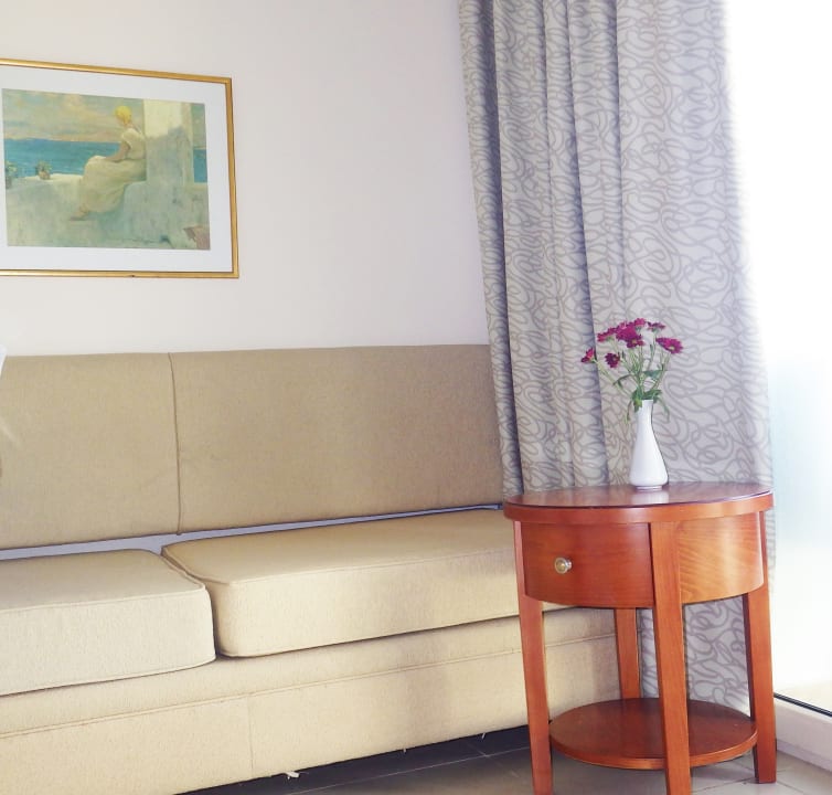 Zimmer Iberostar Selection Creta Marine