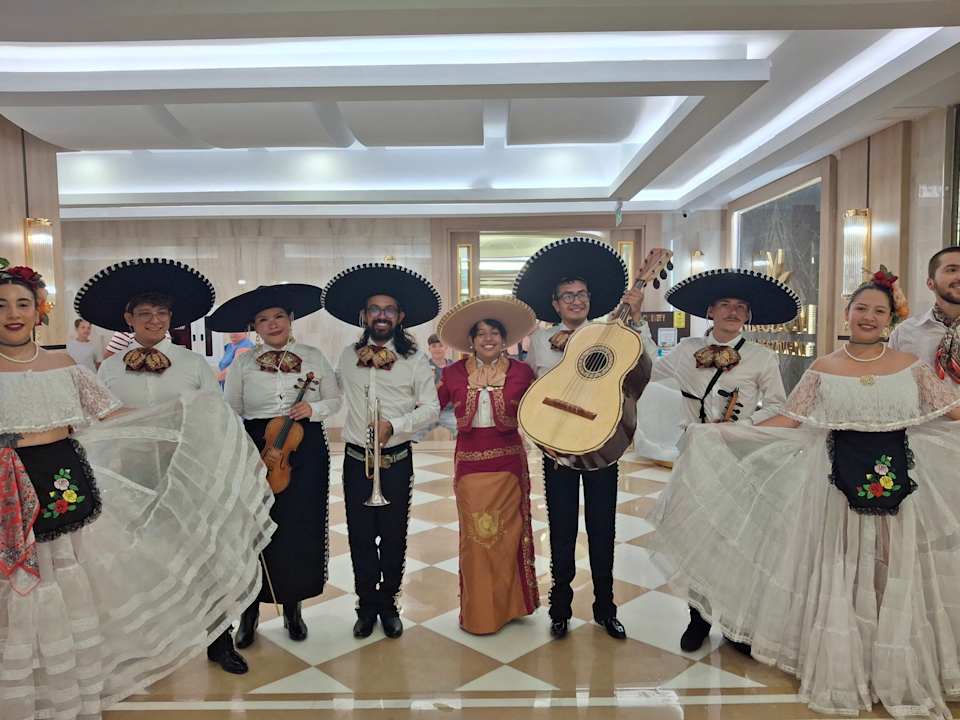 Gastro Aydinbey Kings Palace & Spa