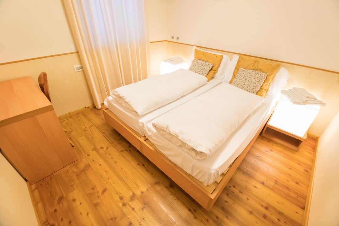 Zimmer Lumen Ferienhaus