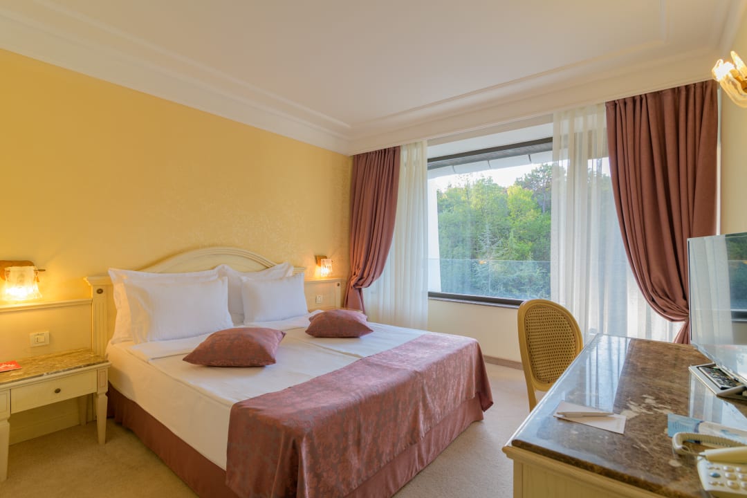 Zimmer Hotel Palace, Sunny Day Resort