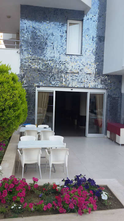 Hotel Emir Fosse Beach Hotel Emir Fosse Beach