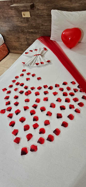 Zimmer Sayanora Hotel