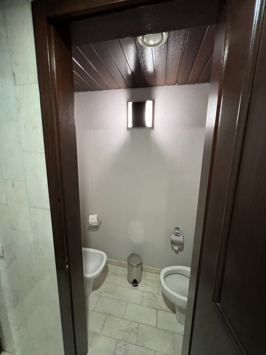 Zimmer Pestana Bahia Praia Nature & Beach Resort