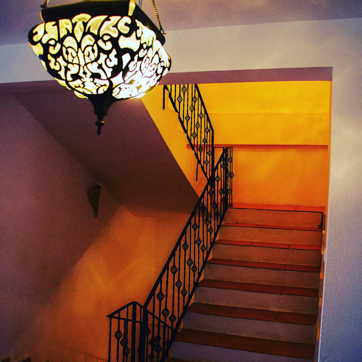 Sonstiges Maison dˋHôte Domaine El-Manar