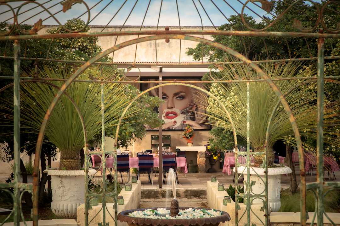 Gastro Castle Elvira - The Castle & The Cottage