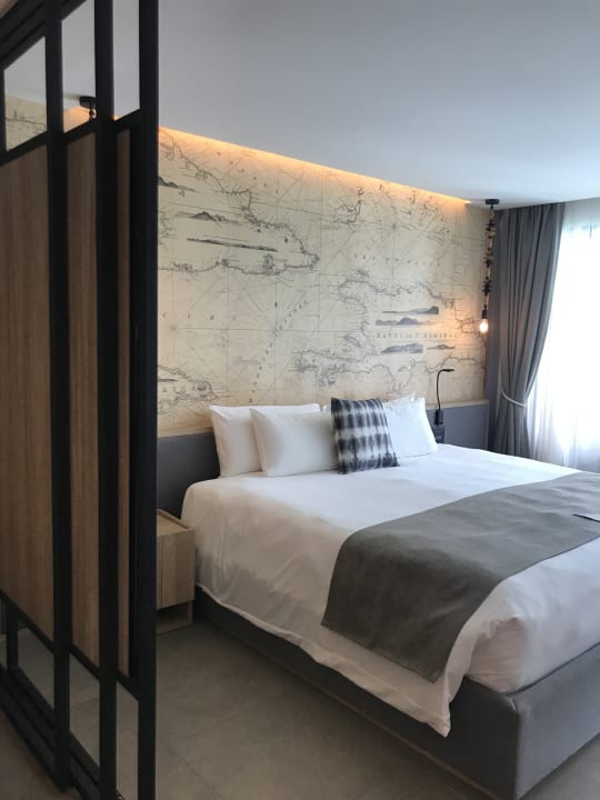 Zimmer La Vela Khao Lak