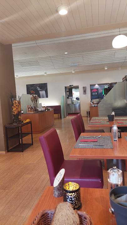 Gastro Hotel Bayern Vital